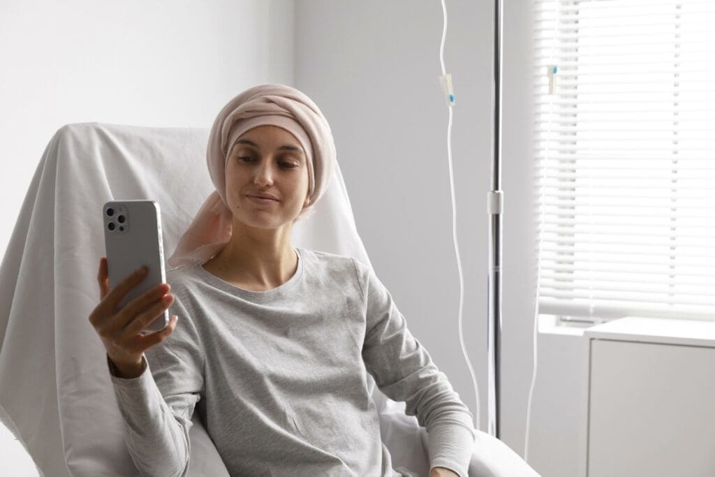 What Does 'No Evidence of Metastatic Disease' Mean for Being Cancer-Free vs. In Remission?