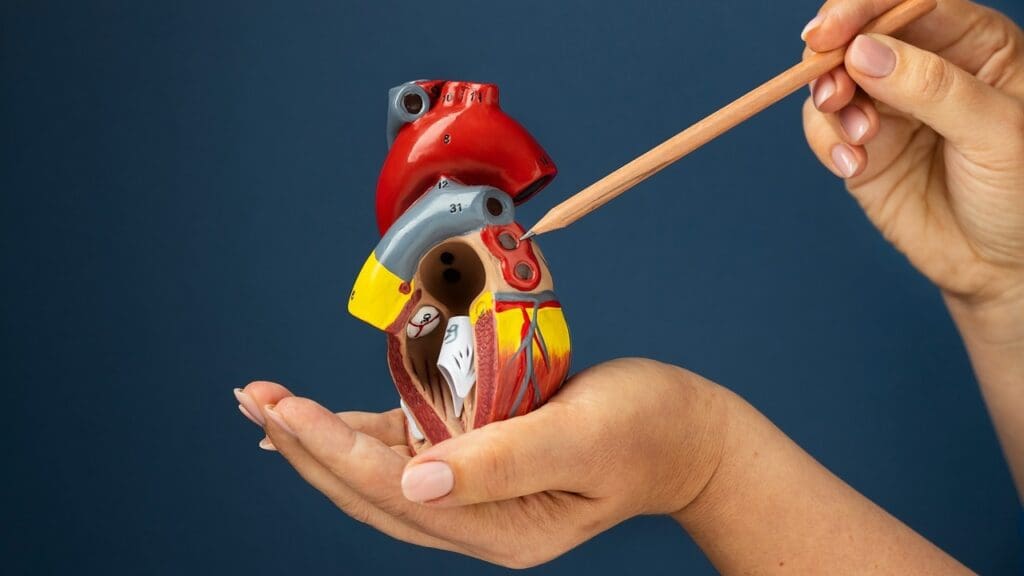 cardiac valve replacement cardiac valve replacement