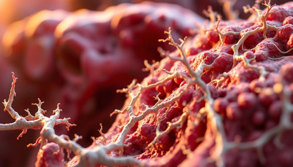 cellular stroma in wound healing cellular stroma in wound healing