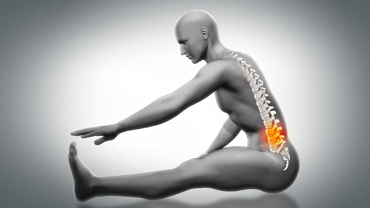 What Is a Central Disk Protrusion? Symptoms, Causes, and Treatment Explained