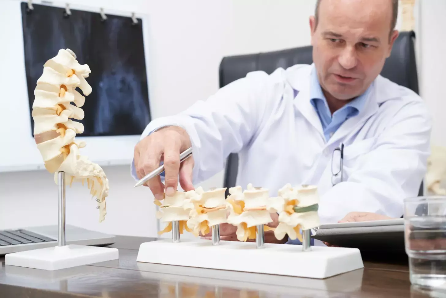 Cervical Bone Fusion: 10 Essential Facts You Need to Know