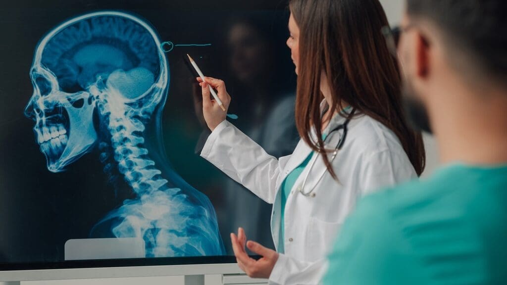 cervical spine anatomy cervical spine anatomy