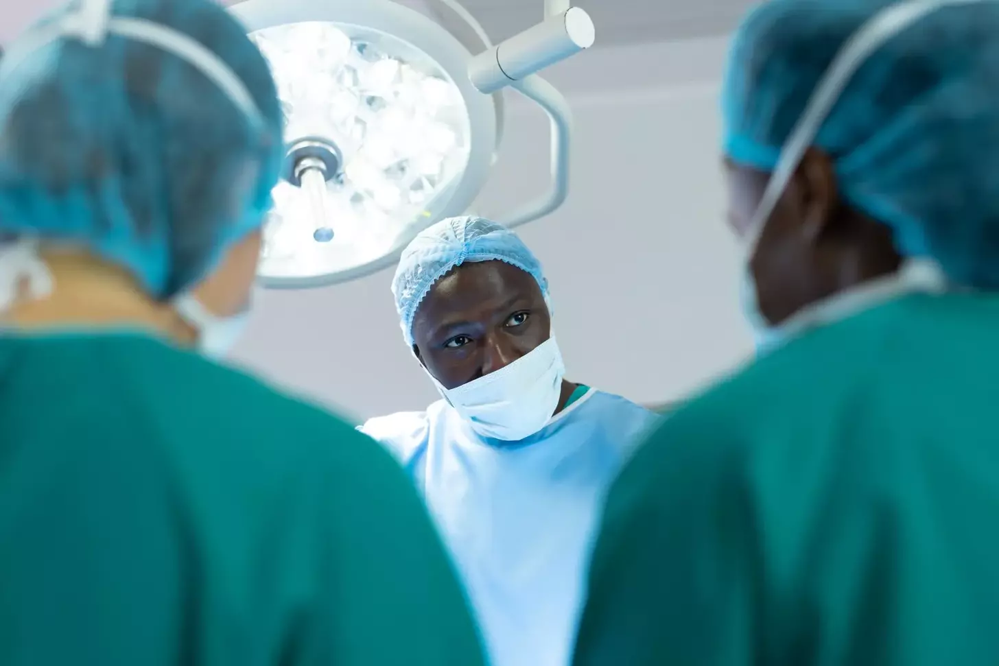 Cervical Spine Surgery Problems: 10 Major Risks and Complications