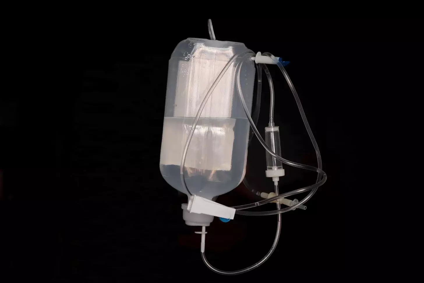 Chemo IV Bag: 9 Key Facts About Infusion for Cancer Patients