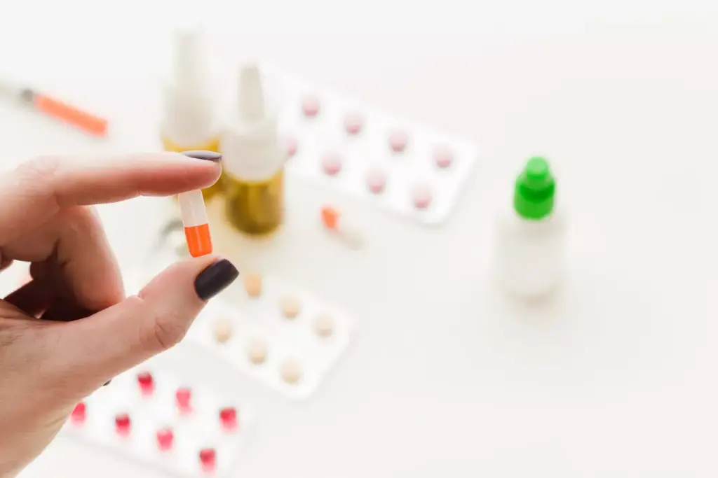 9 Chemotherapy Pill Names for Breast Cancer: Your Essential Guide to Medications