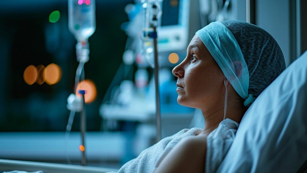 chemotherapy risks