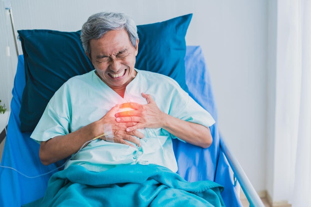 chest pain chest pain