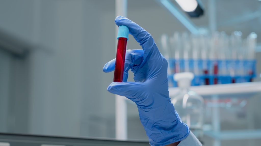 Rare Disease That Causes Bleeding