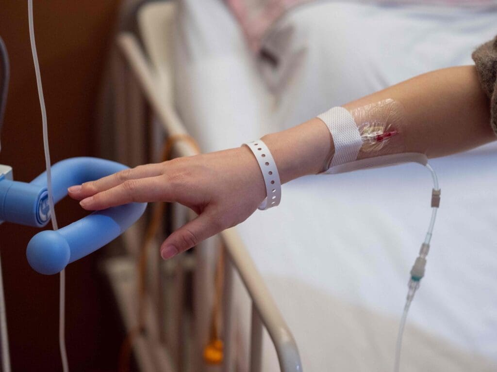 close-up view of various chemotherapy agents used in the treatment of breast cancer. close-up view of various chemotherapy agents used in the treatment of breast cancer.