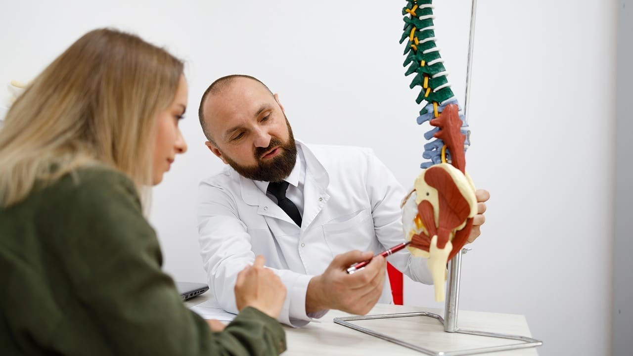 8 Proven Treatments for Compressed Lumbar Vertebrae and L1-L5 Fractures