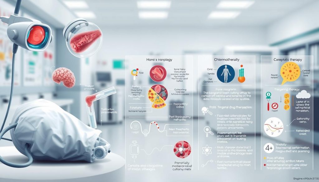 cure for mds syndrome