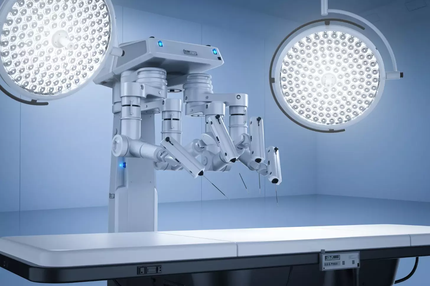 Da Vinci Machine Surgery: 7 Key Features of the Da Vinci Robotic Surgery System