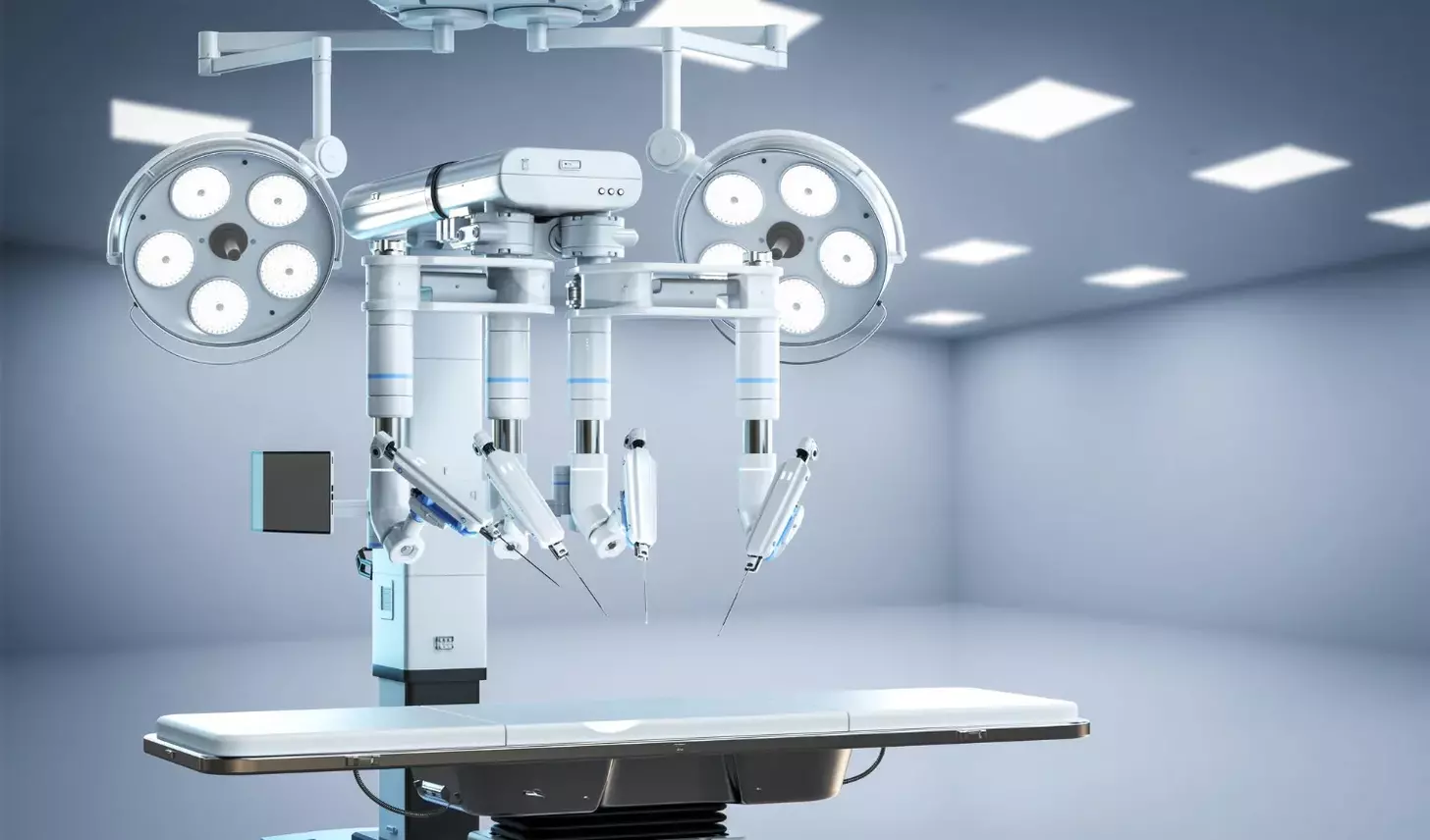 Da Vinci Xi Robot: 7 Key Features That Transform Robotic Surgery
