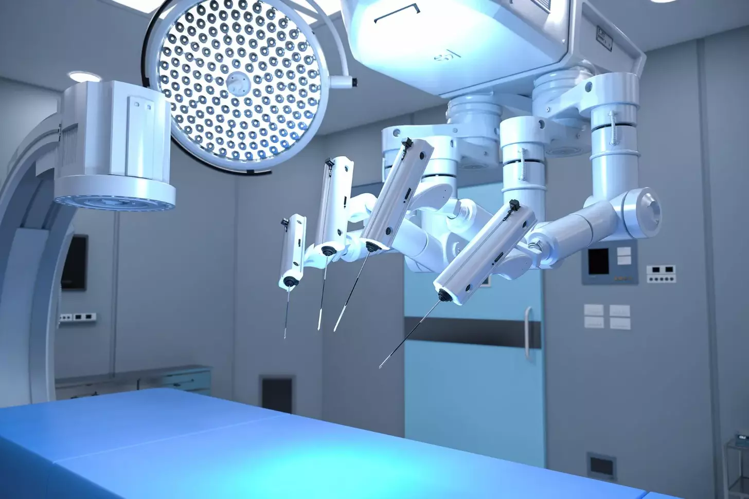 Da Vinci Robotic Myomectomy: 7 Key Benefits of Robotic Fibroid Surgery