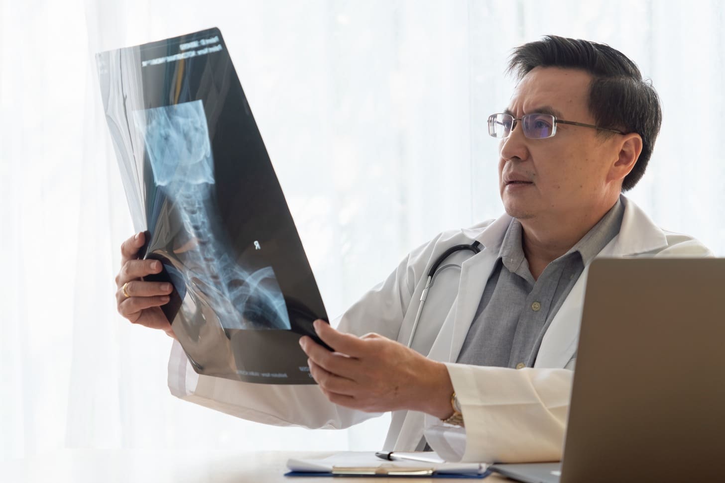 What Happens When Cancer Spreads to the Bones?