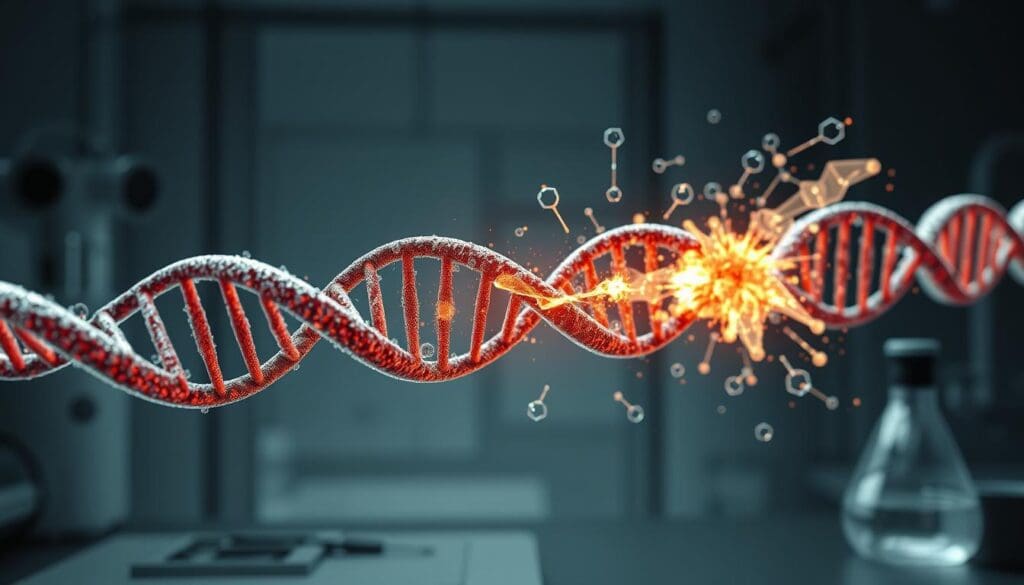 dna alkylating dna alkylating