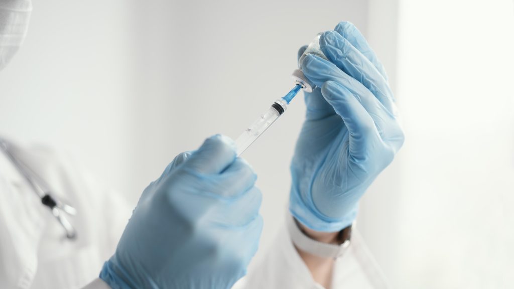 First Line Treatment for Ovarian Cancer