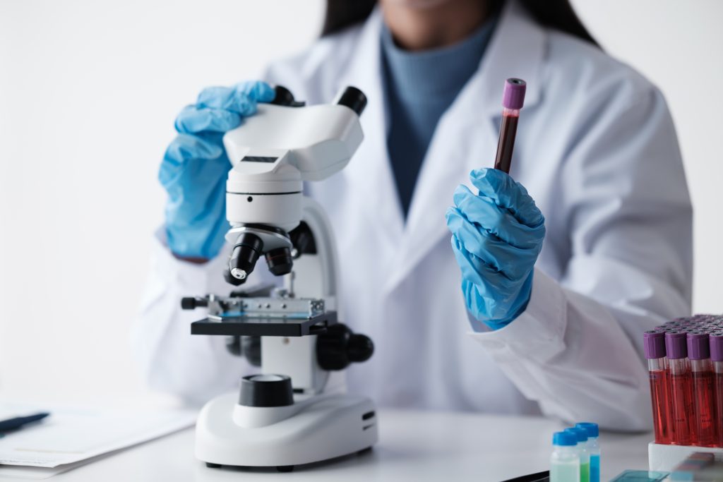 Blood Diseases