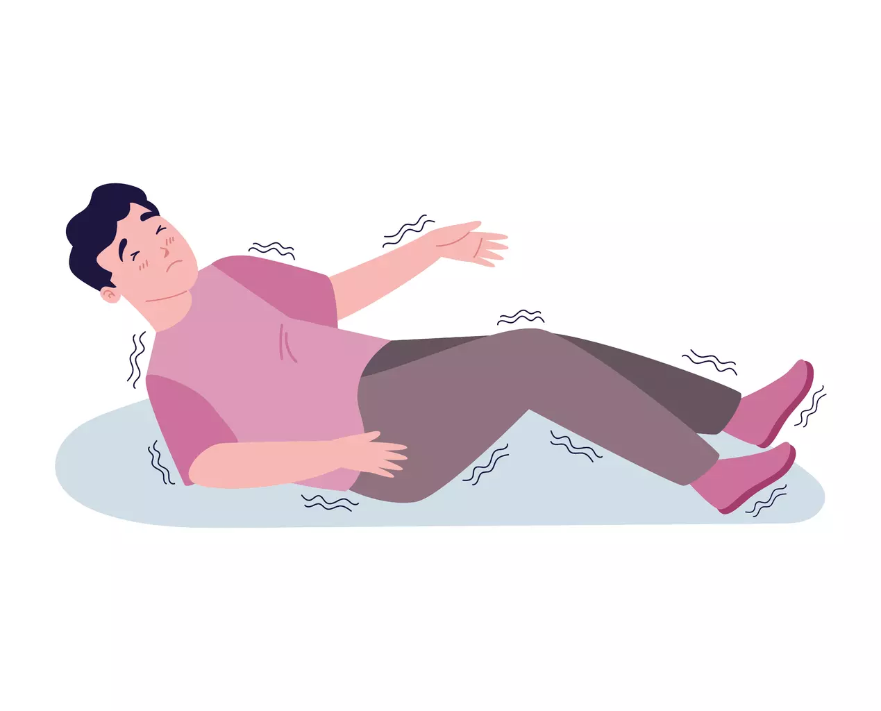 How Does Brain Cancer Cause Seizures and What Types Are Most Common?