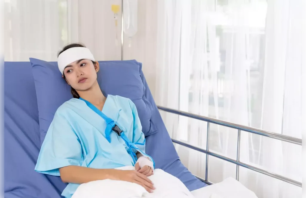 does chemo cause anemia