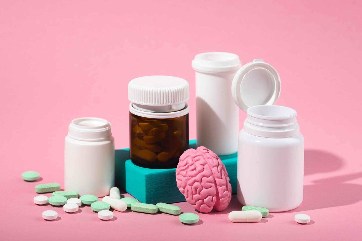 7 Effective Brain Tumor Medications You Need to Know