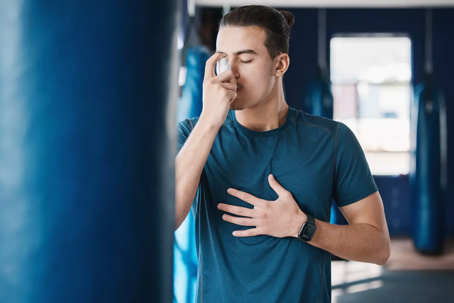 What Does Dyspnea on Exertion Mean and Why Does It Happen?