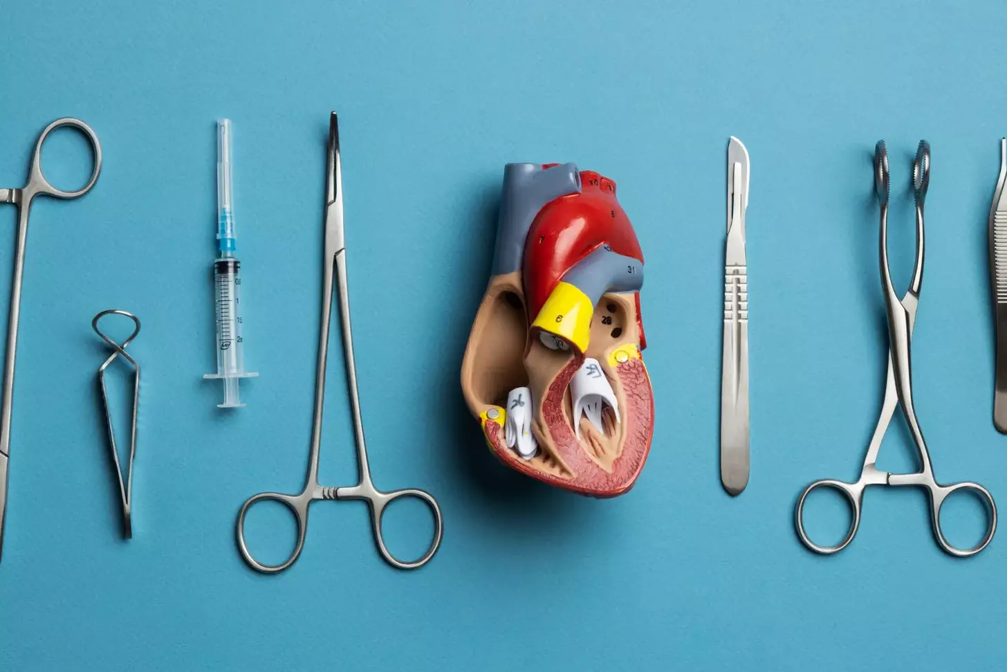 7 Key Facts About Endoscopic Coronary Artery Bypass Surgery You Need to Know