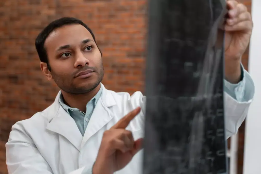 Final Stages of Brain Tumor Cancer: 12 Key Signs Before Death