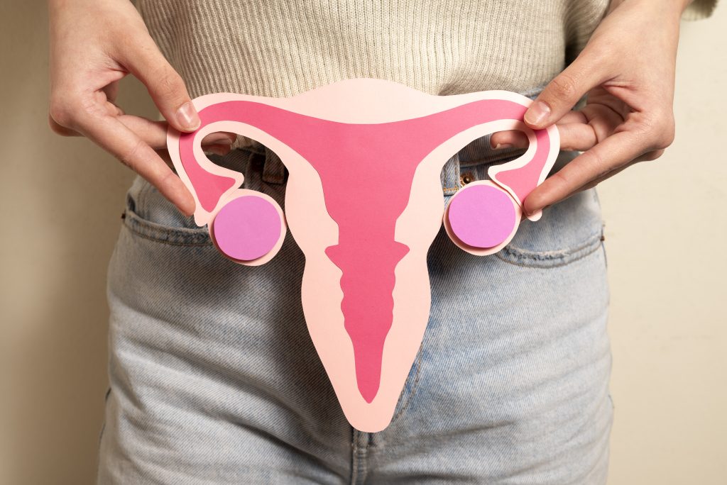 Ovarian and Fallopian Tube Cancer the Same