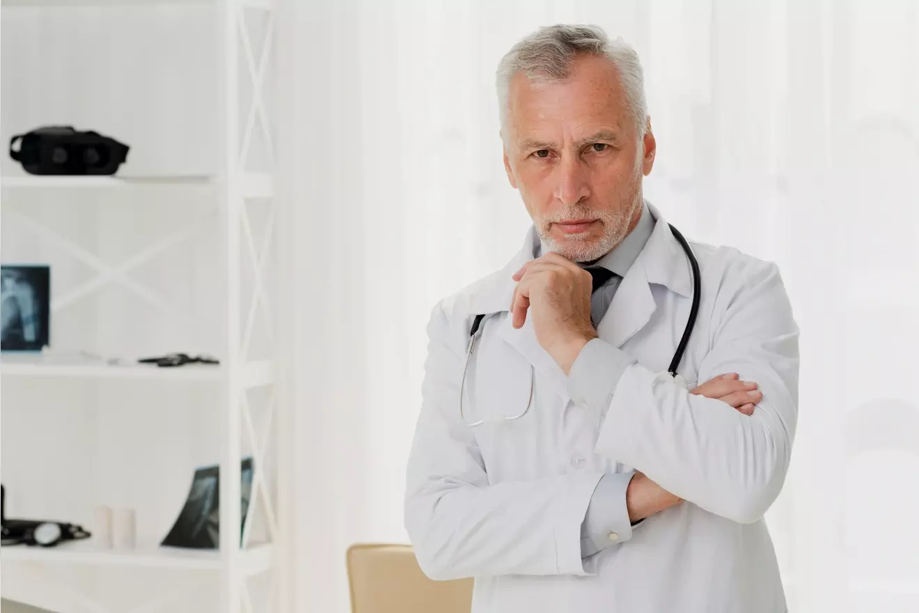 Gleason 7 Prostate Cancer: 7 Key Facts About PSA, Biopsy Results, and Treatment