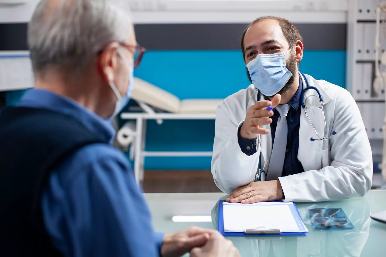 Gleason 8 Prostate Cancer: 9 Essential Facts on Scores, PSA, and Biopsy Results