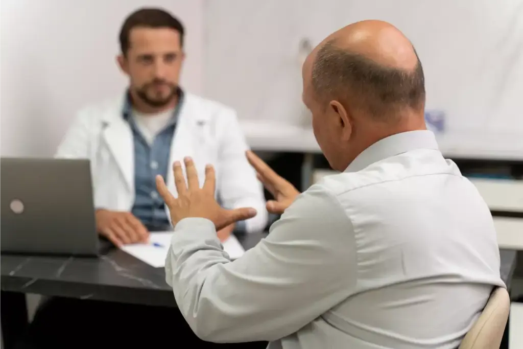 gleason score 8 gleason score 8