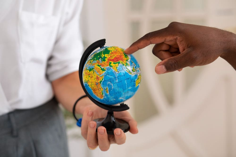 global impact global impact