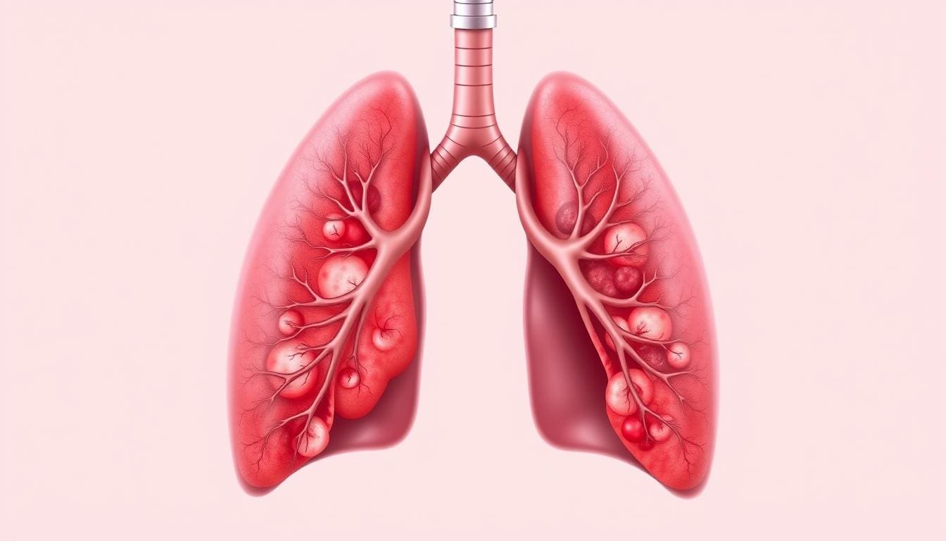 Graft vs Host Disease Lungs: 7 Key Facts and Treatment Strategies
