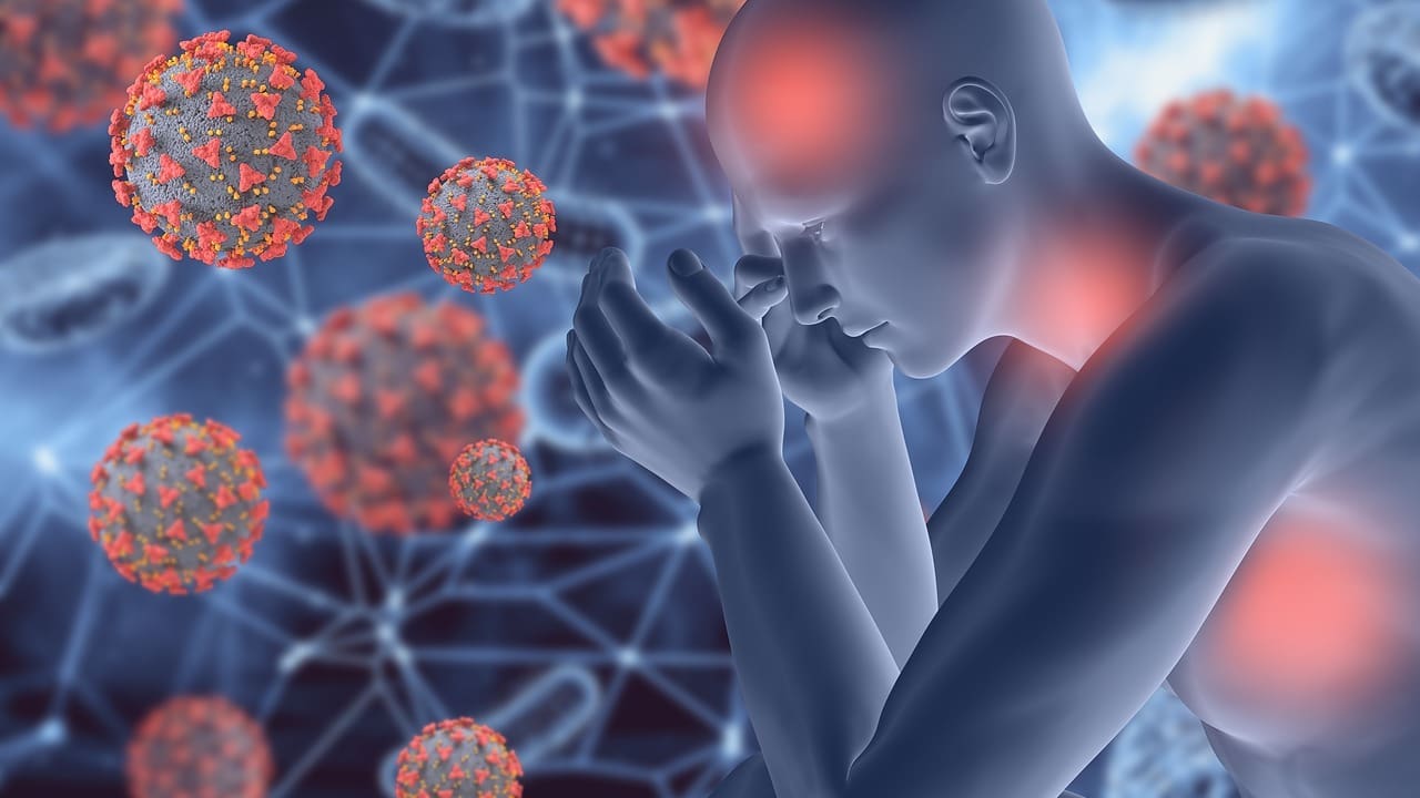 7 Common Symptoms of Graft vs Host Disease (GVHD) You Should Know