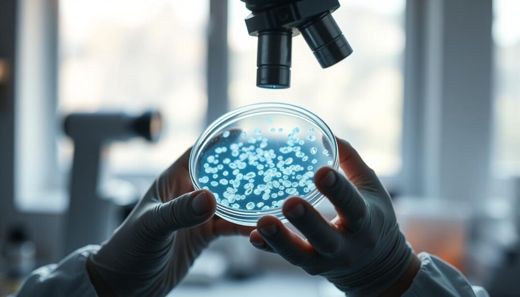 growing organs from stem cells