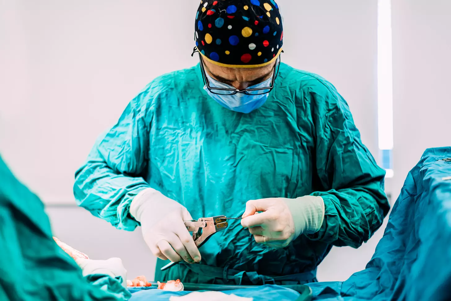 7 Essential Facts About Gynecologic Laparoscopy Procedures and Surgery