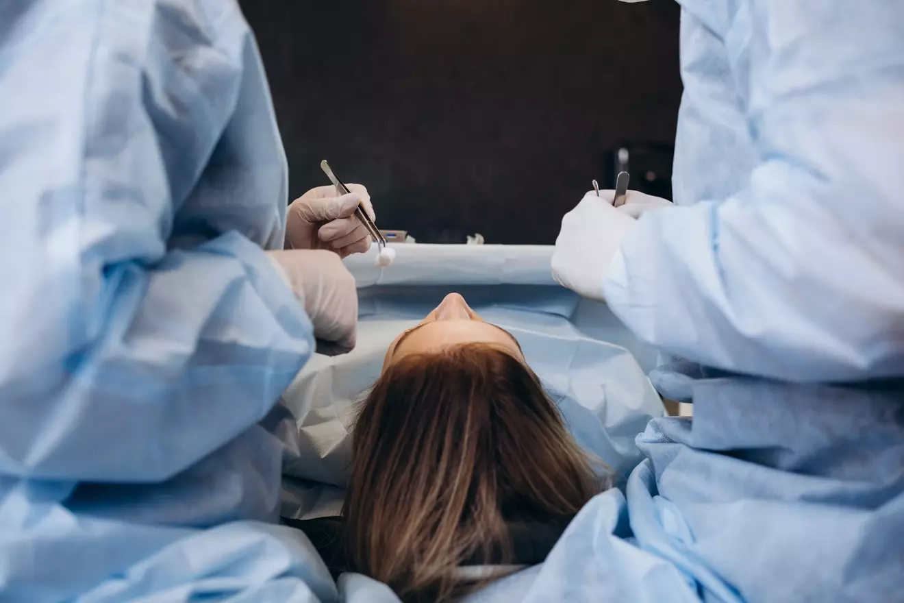 6 Common Gynecological Surgical Procedures Every Woman Should Know