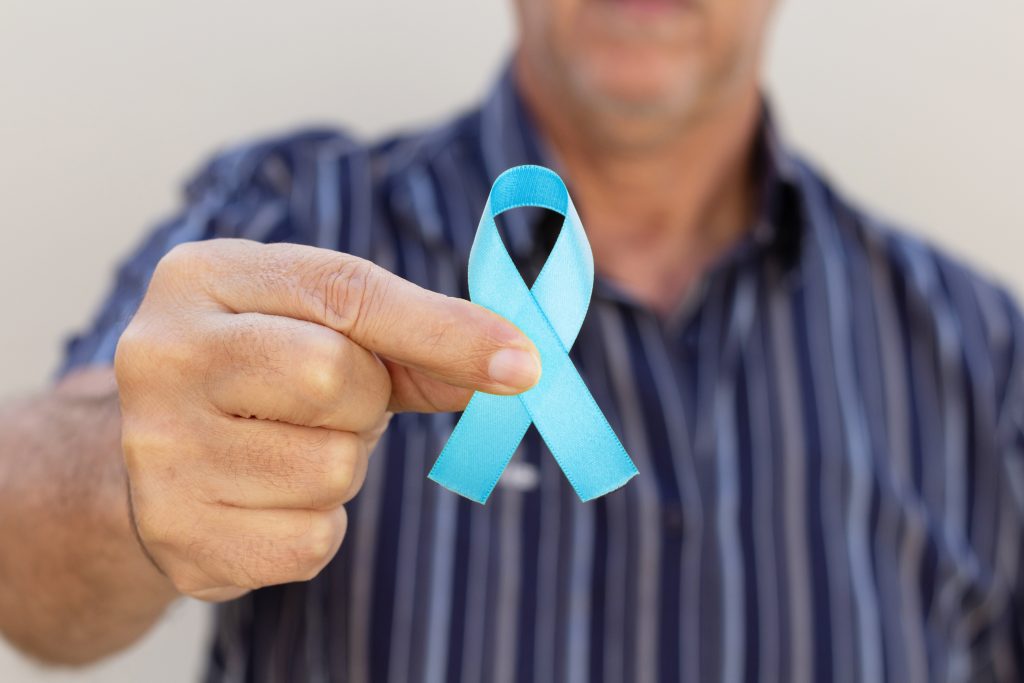 How Quickly Does Prostate Cancer Spread