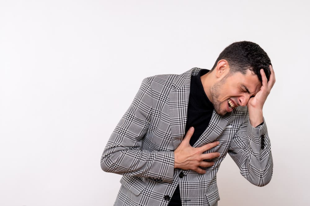 heart attack heart attack