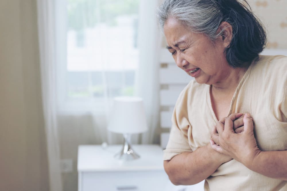 Angina vs Heart Attack: 4 Key Differences You Need to Know