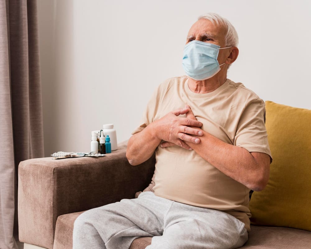 heart attack heart attack