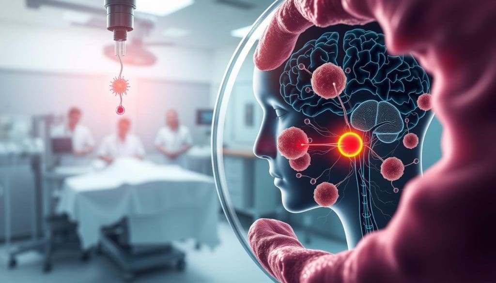 hematopoietic stem cell transplantation for ms