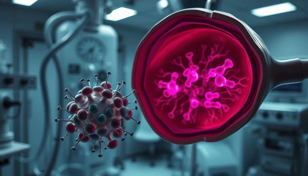 hematopoietic stem cell transplantation process hematopoietic stem cell transplantation process