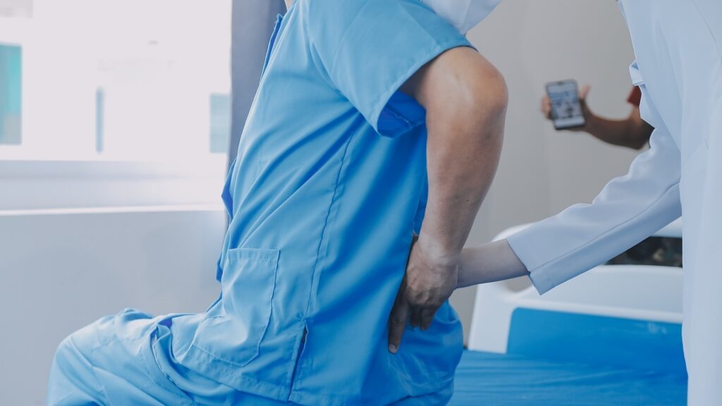 herniated discs lumbar region herniated discs lumbar region