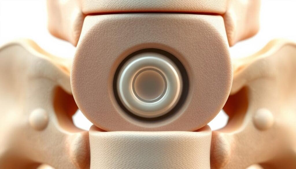 herniated disk image