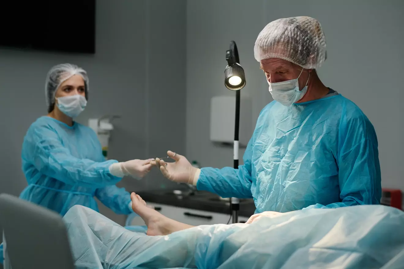 How Long Does Minimally Invasive Bunion Surgery Take and What Should You Expect?