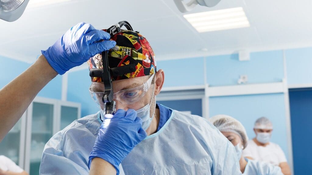 hydrocephalus treatment without surgery hydrocephalus treatment without surgery