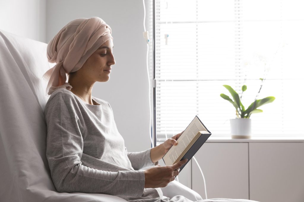How Sick Does Chemo Make You