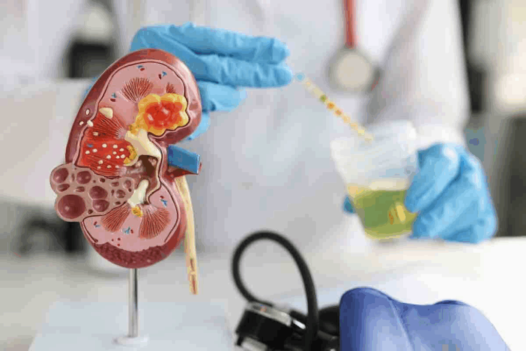 Dye Kidney Test: IVP Guide & Uses